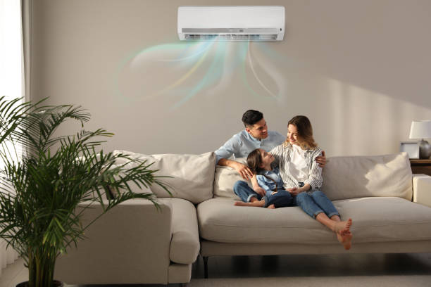 Best Commercial HVAC Repair  in Boles Acres, NM