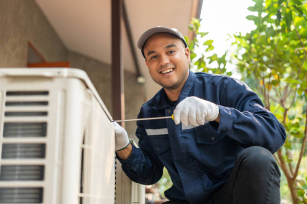 Best Local HVAC Companies  in Boles Acres, NM